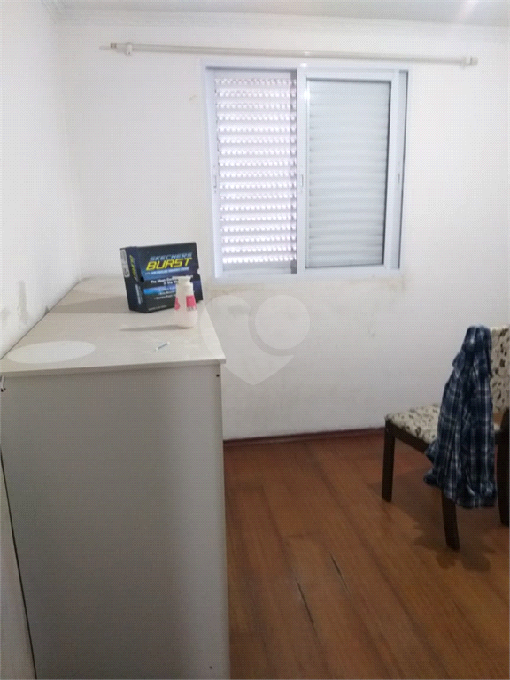 Venda Apartamento São Paulo Sítio Morro Grande REO489253 10