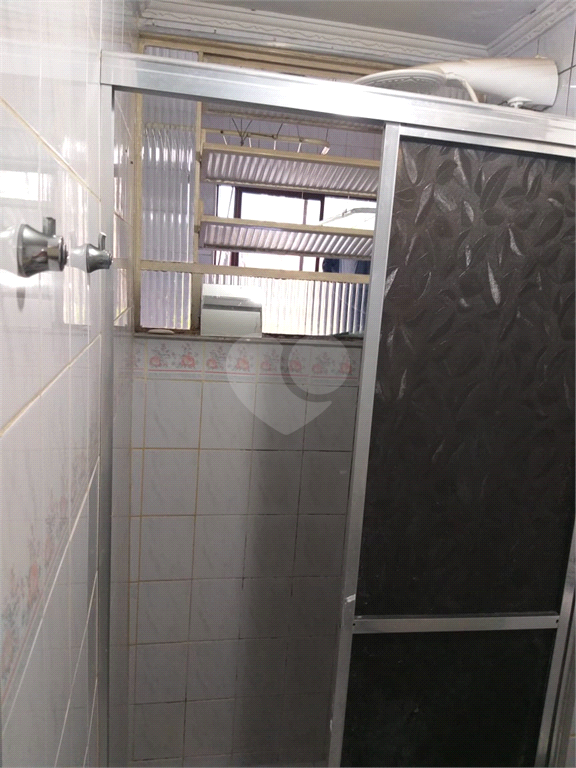 Venda Apartamento São Paulo Sítio Morro Grande REO489253 13