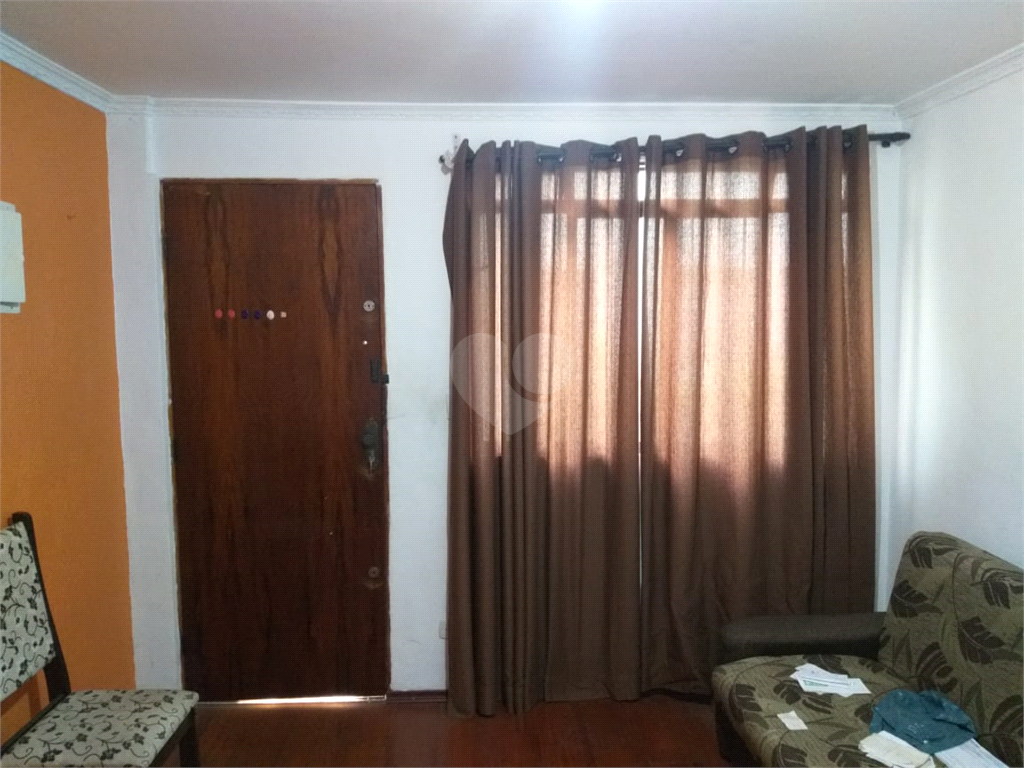 Venda Apartamento São Paulo Sítio Morro Grande REO489253 4