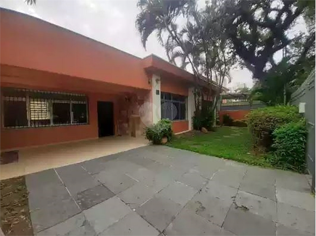 Venda Casa São Paulo Campo Belo REO489286 14