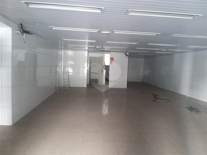 Aluguel Salão Comercial São Paulo Pinheiros REO489306 1