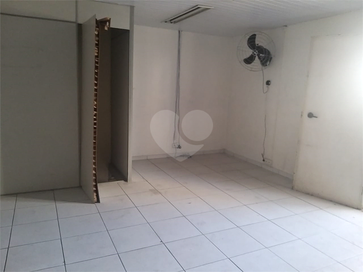 Aluguel Salão Comercial São Paulo Pinheiros REO489306 15