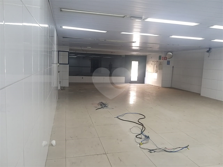 Aluguel Salão Comercial São Paulo Pinheiros REO489306 5