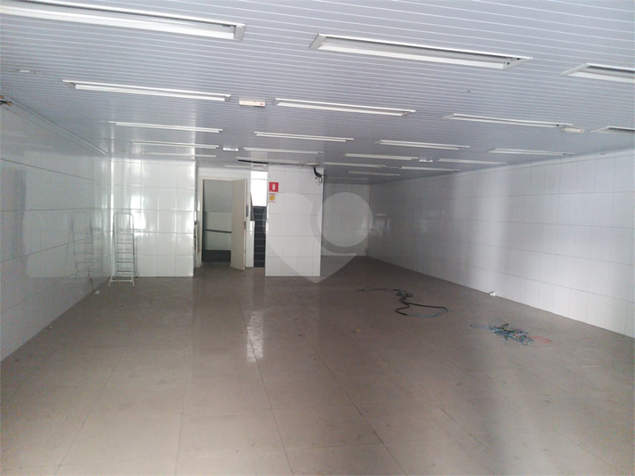 Aluguel Salão Comercial São Paulo Pinheiros REO489306 8