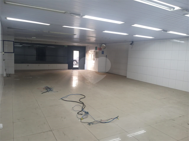 Aluguel Salão Comercial São Paulo Pinheiros REO489306 4