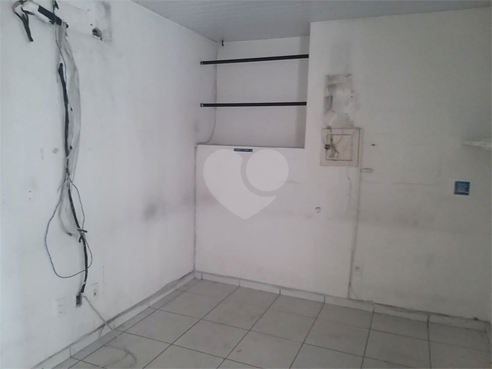 Aluguel Salão Comercial São Paulo Pinheiros REO489306 12