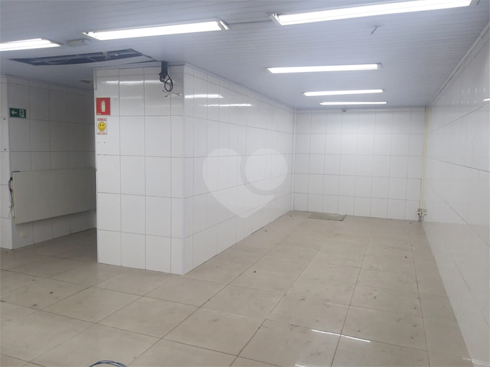 Aluguel Salão Comercial São Paulo Pinheiros REO489306 2