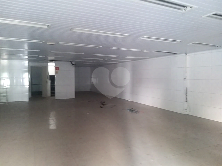 Aluguel Salão Comercial São Paulo Pinheiros REO489306 3