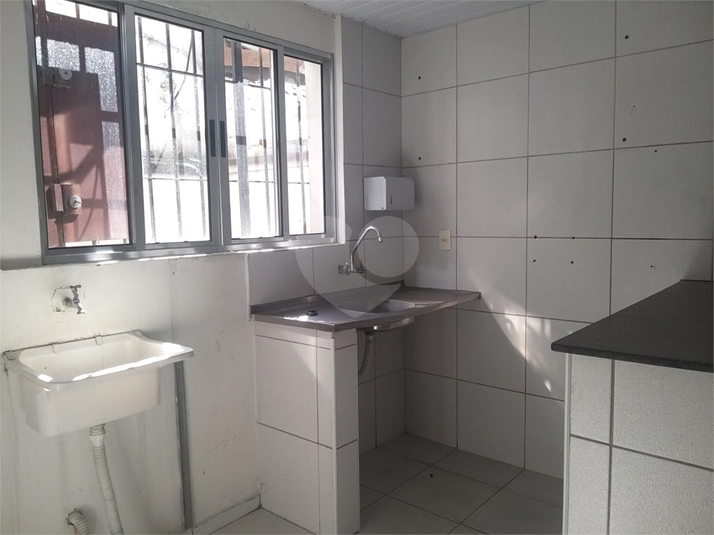 Aluguel Salão Comercial São Paulo Pinheiros REO489306 22