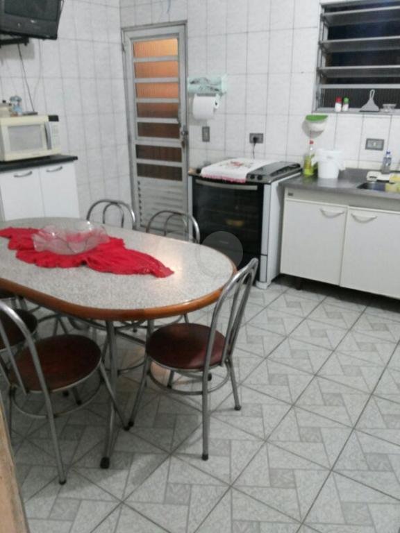 Venda Casa Barueri Jardim Maria Tereza REO48932 3