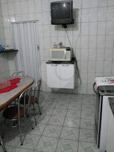 Venda Casa Barueri Jardim Maria Tereza REO48932 18