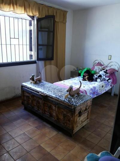 Venda Casa Barueri Jardim Maria Tereza REO48932 20