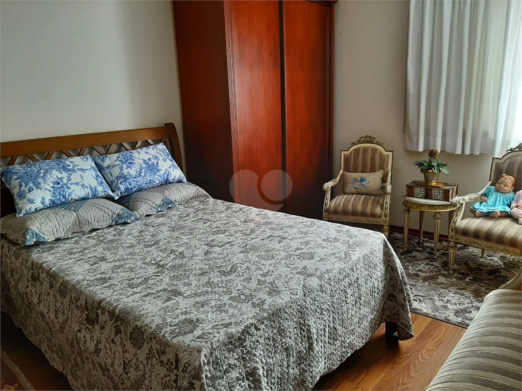 Venda Apartamento São Paulo Brooklin Paulista REO489325 13