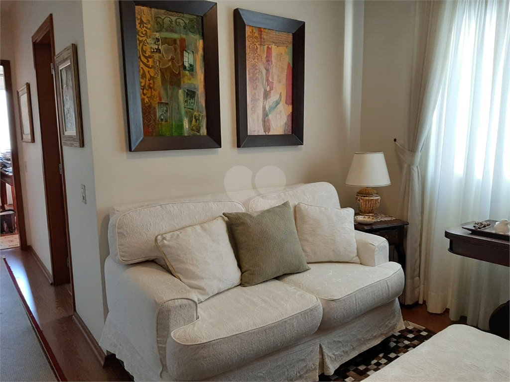 Venda Apartamento São Paulo Brooklin Paulista REO489325 31