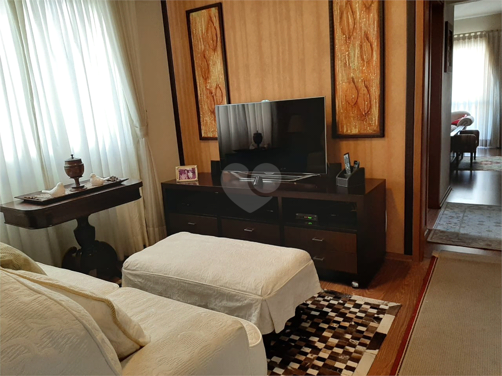 Venda Apartamento São Paulo Brooklin Paulista REO489325 28