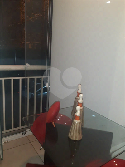 Venda Apartamento São Paulo Jardim Colonial REO489354 3