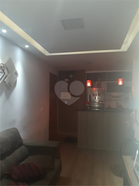 Venda Apartamento São Paulo Jardim Colonial REO489354 6