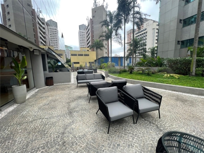 Aluguel Salas São Paulo Vila Olímpia REO48939 4