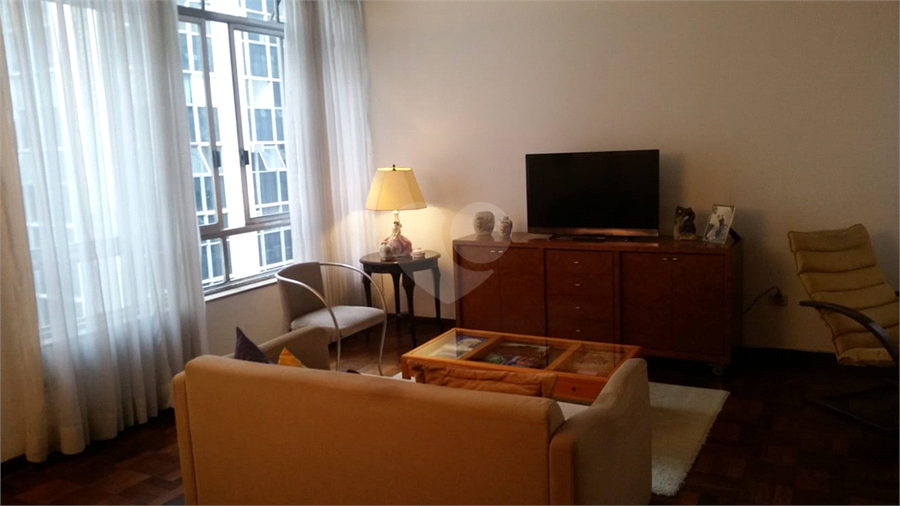 Venda Apartamento São Paulo Paraíso REO489415 3