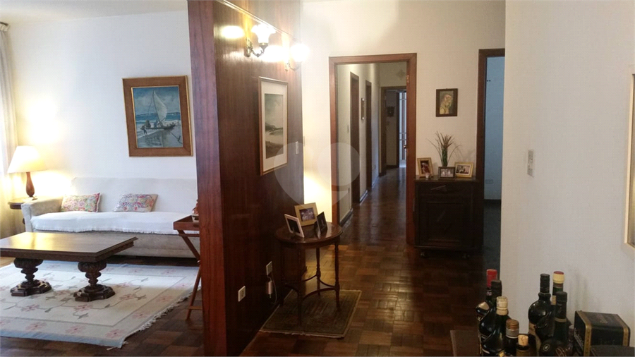 Venda Apartamento São Paulo Paraíso REO489415 2