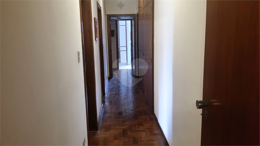 Venda Apartamento São Paulo Paraíso REO489415 14