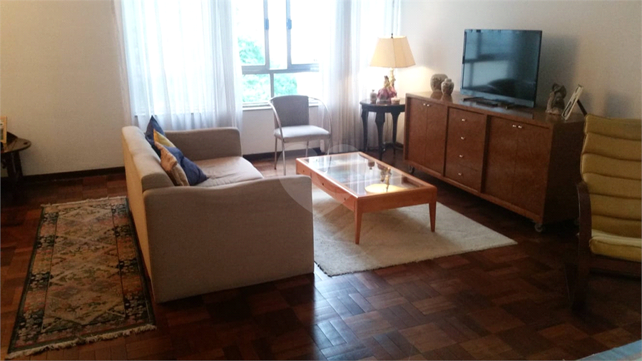 Venda Apartamento São Paulo Paraíso REO489415 5