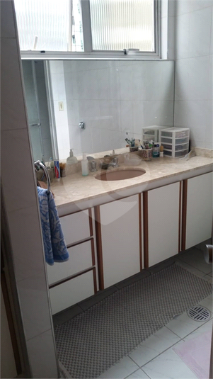 Venda Apartamento São Paulo Paraíso REO489415 18