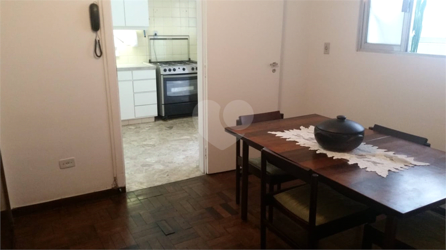 Venda Apartamento São Paulo Paraíso REO489415 16