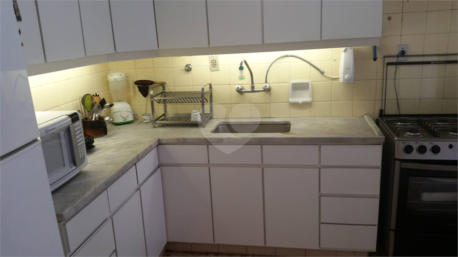 Venda Apartamento São Paulo Paraíso REO489415 17