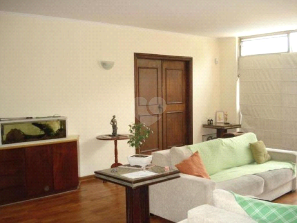 Venda Sobrado São Paulo Jardim Morumbi REO48942 9