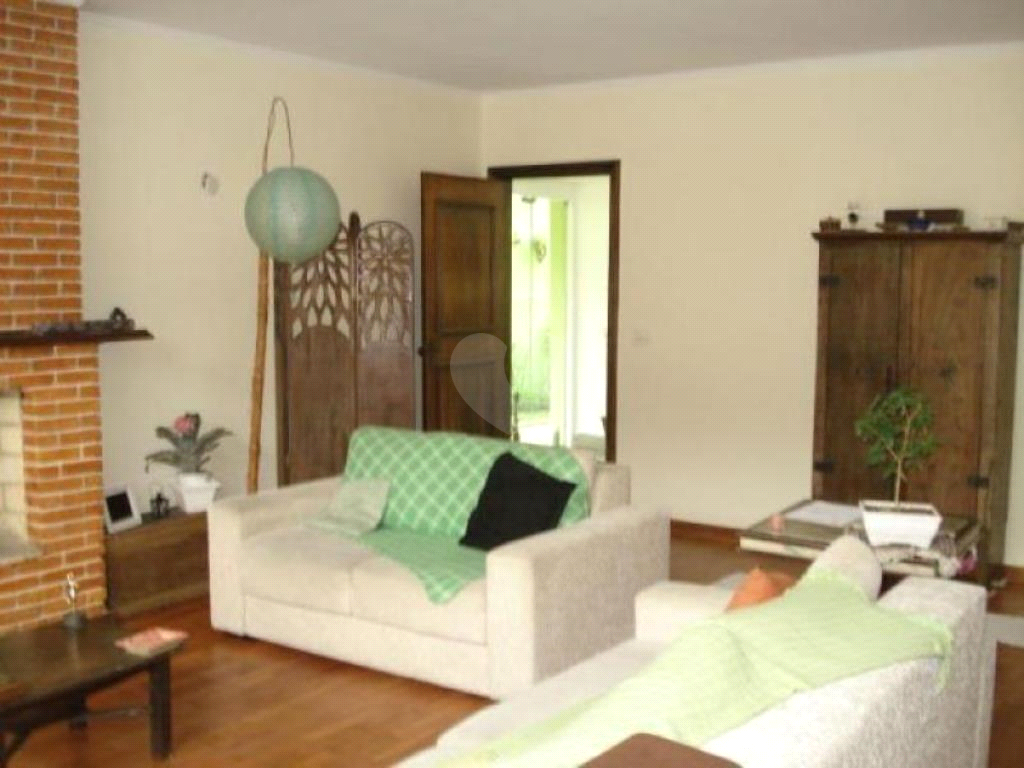 Venda Sobrado São Paulo Jardim Morumbi REO48942 14