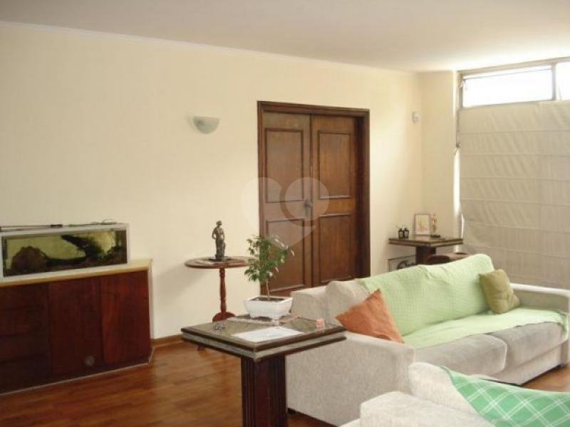 Venda Sobrado São Paulo Jardim Morumbi REO48942 3