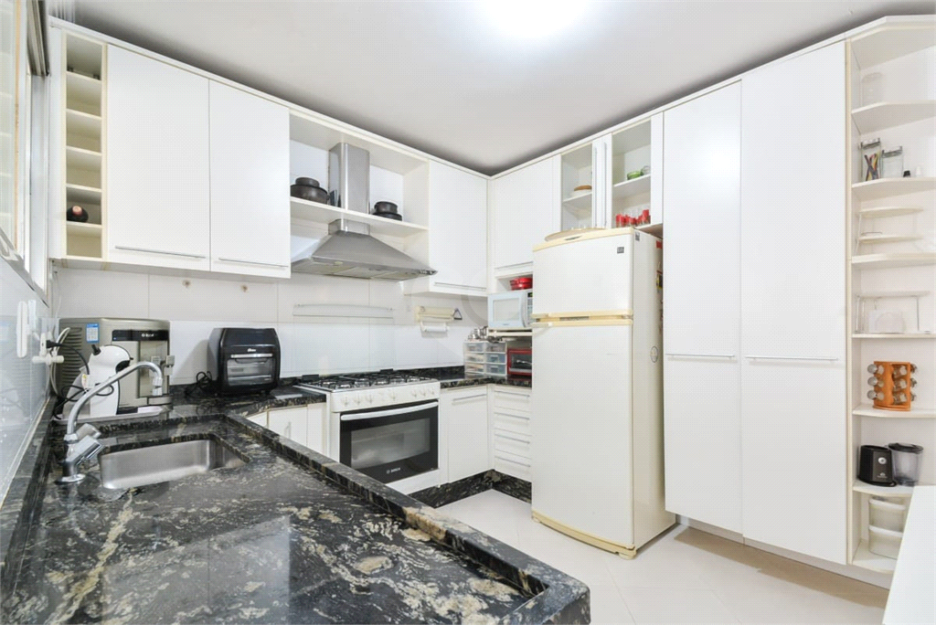 Venda Apartamento São Paulo Paraíso REO489439 6