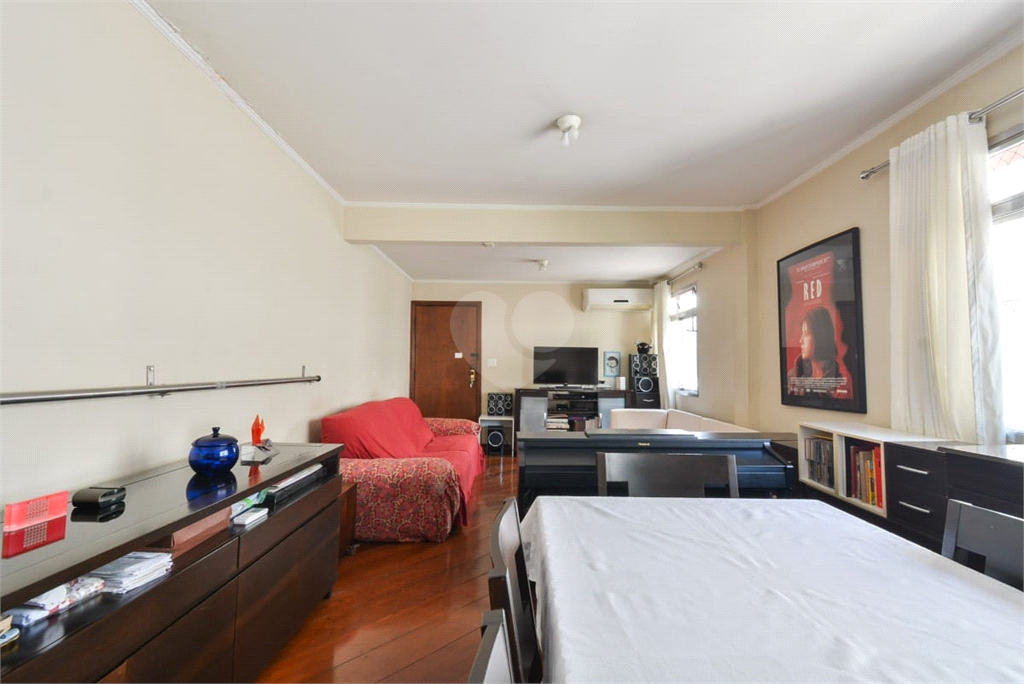 Venda Apartamento São Paulo Paraíso REO489439 22