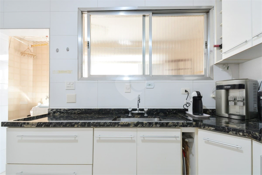 Venda Apartamento São Paulo Paraíso REO489439 5