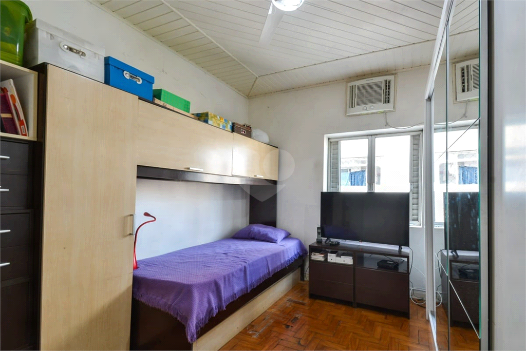 Venda Apartamento São Paulo Paraíso REO489439 23