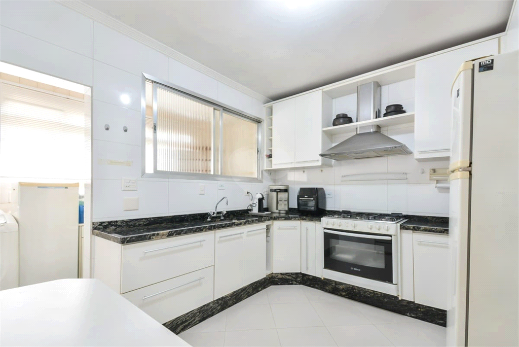 Venda Apartamento São Paulo Paraíso REO489439 1