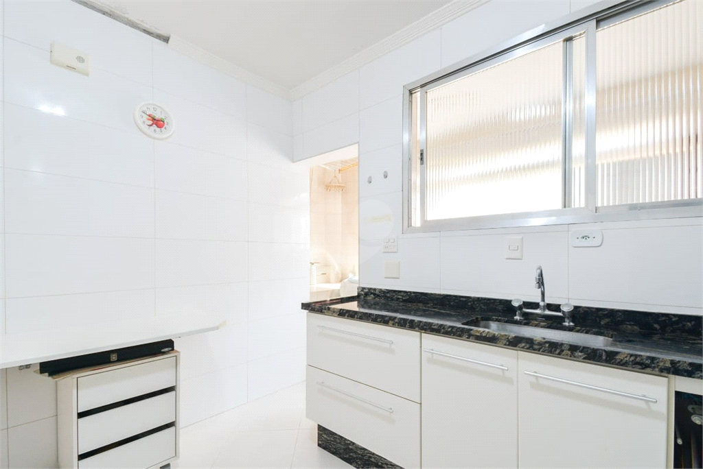 Venda Apartamento São Paulo Paraíso REO489439 4