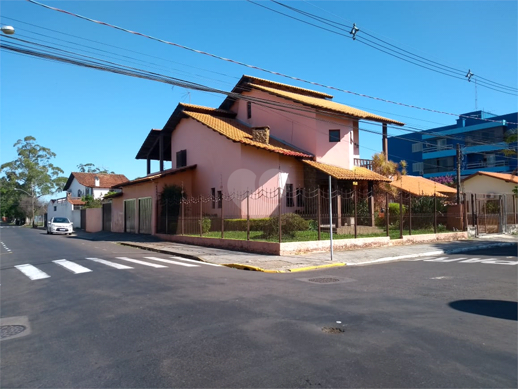 Venda Casa Cachoeirinha Vila Eunice Nova REO489446 7