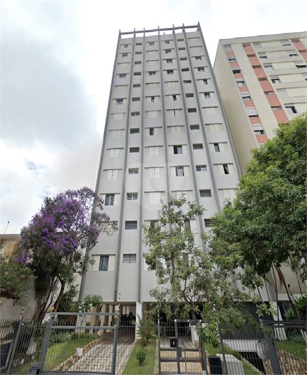 Venda Apartamento São Paulo Tatuapé REO489472 30