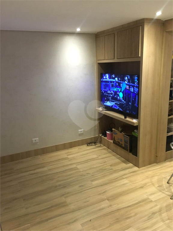 Venda Apartamento São Paulo Tatuapé REO489472 2