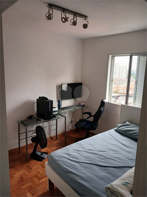 Venda Apartamento São Paulo Tatuapé REO489472 24