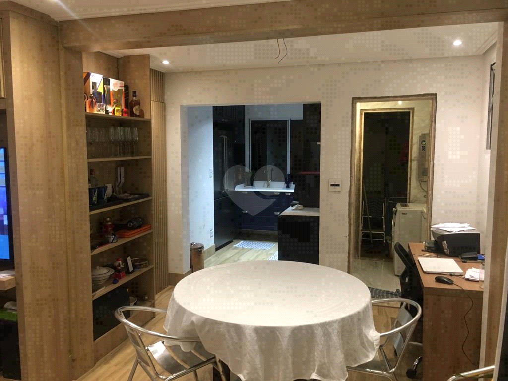 Venda Apartamento São Paulo Tatuapé REO489472 3