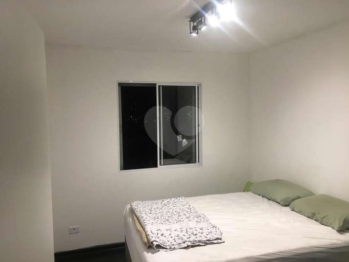 Venda Apartamento São Paulo Tatuapé REO489472 17