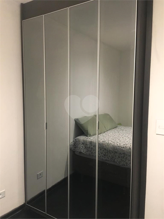 Venda Apartamento São Paulo Tatuapé REO489472 19