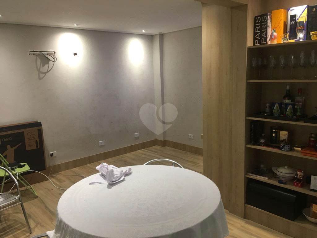 Venda Apartamento São Paulo Tatuapé REO489472 4