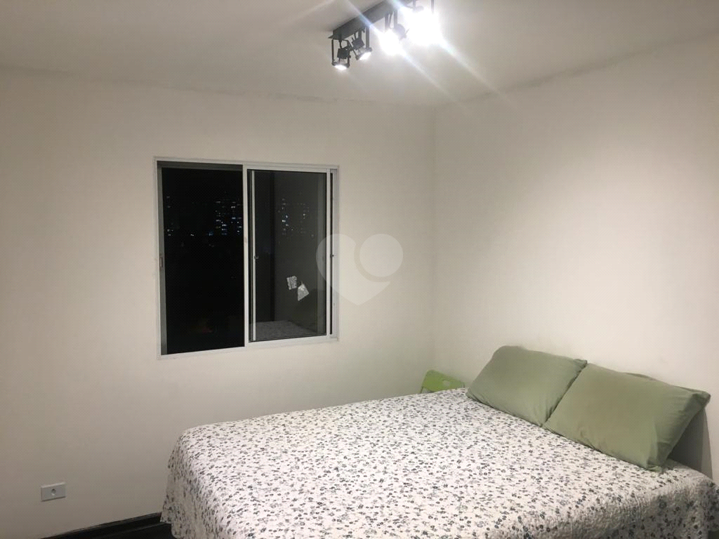 Venda Apartamento São Paulo Tatuapé REO489472 18