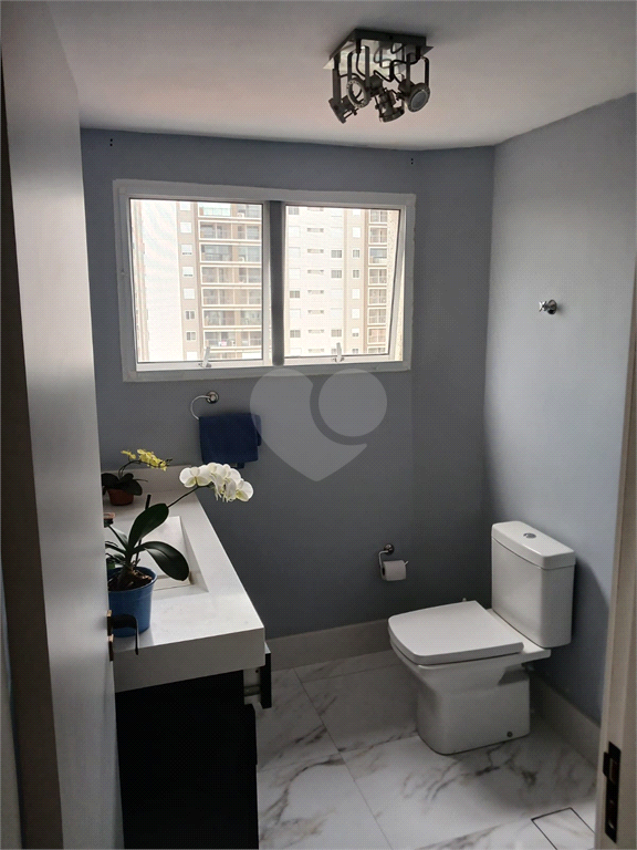 Venda Apartamento São Paulo Tatuapé REO489472 31