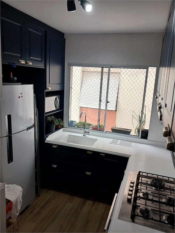 Venda Apartamento São Paulo Tatuapé REO489472 42