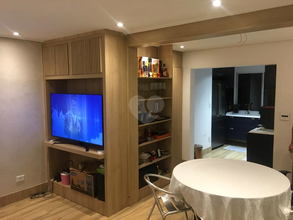 Venda Apartamento São Paulo Tatuapé REO489472 1